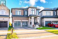 127 MCPHAIL AVENUE | Clarington Ontario | Slide Image Three
