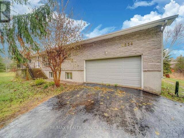 6834 SHILOH ROAD Newtonville Ontario, L0A 1J0 - 4 Bedrooms Home For Sale