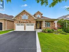 1626 CHILLIWACK STREET Oshawa Ontario, L1K 0C4