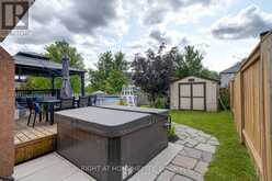 104 CALWELL DRIVE | Scugog Ontario | Slide Image Thirty-six