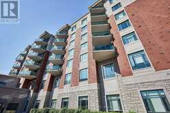 511 - 440 WILLIAM GRAHAM DRIVE | Aurora Ontario | Slide Image Two