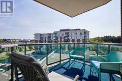 511 - 440 WILLIAM GRAHAM DRIVE | Aurora Ontario | Slide Image Nine