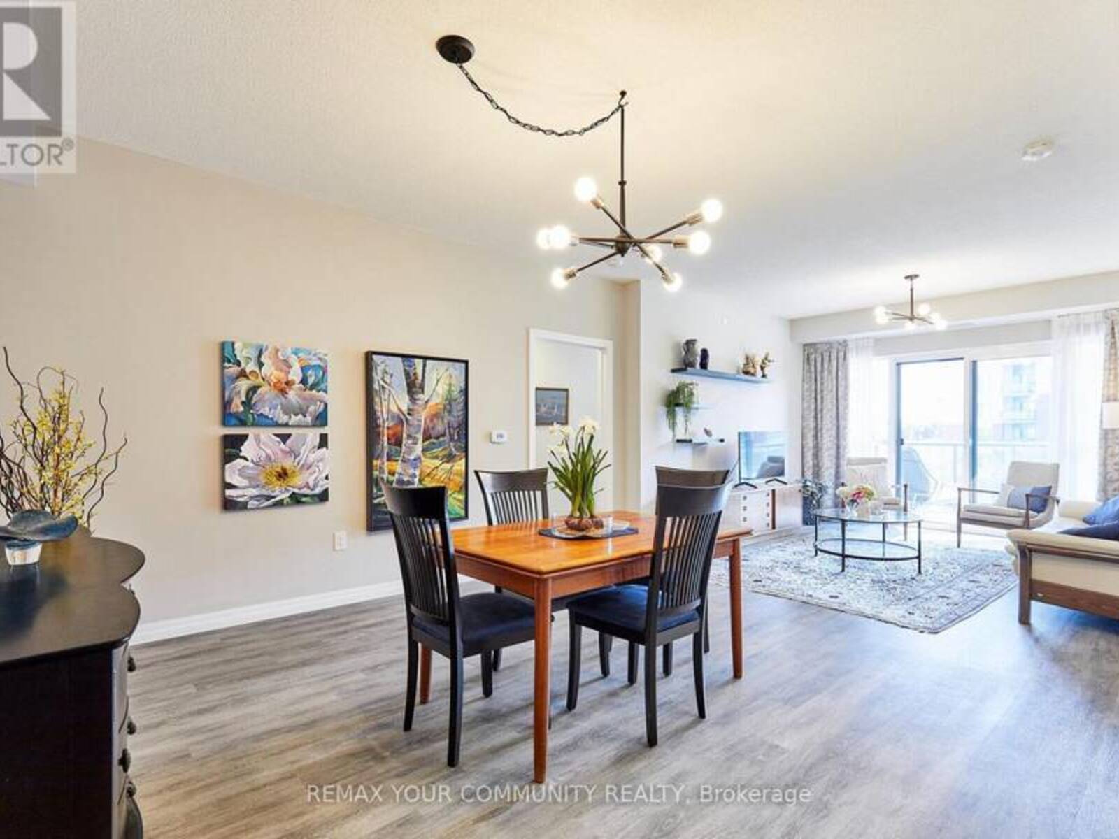 511 - 440 WILLIAM GRAHAM DRIVE, Aurora, Ontario L4G 1X5