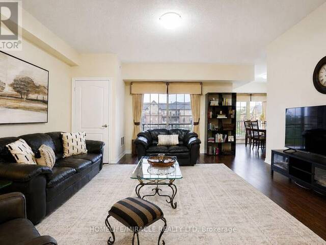 312 - 39 FERNDALE DRIVE S Barrie Ontario, L4N 5T5 - 3 Bedrooms Condo For Sale