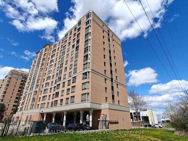 PH10 - 3088 KENNEDY ROAD Toronto Ontario, M1V 5M4 - 2 Bedrooms Condo For Sale
