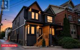 906 LOGAN AVENUE | Toronto Ontario | Slide Image One