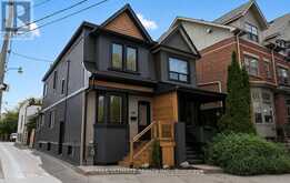 906 LOGAN AVENUE | Toronto Ontario | Slide Image Two