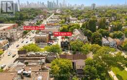906 LOGAN AVENUE | Toronto Ontario | Slide Image Three