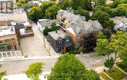 906 LOGAN AVENUE | Toronto Ontario | Slide Image Four