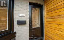906 LOGAN AVENUE | Toronto Ontario | Slide Image Six