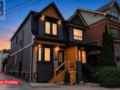 906 LOGAN AVENUE Toronto Ontario, M4K 3E4