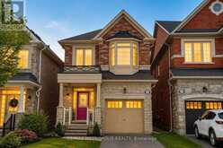 58 LADY LORETTA LANE | Vaughan Ontario | Slide Image Thirty-seven