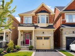 58 LADY LORETTA LANE Vaughan Ontario, L6A 4E9