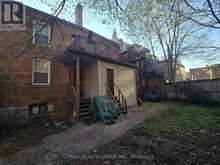 66-66A-68 PEMBROKE STREET | Toronto Ontario | Slide Image Seven