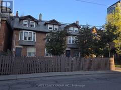 66-66A-68 PEMBROKE STREET Toronto Ontario, M5A 2N8