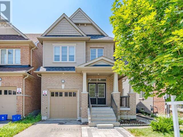 570 WINDFIELDS FARM DRIVE Oshawa Ontario, L1L 0L8 - 6 Bedrooms Home For Sale