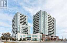 PH12 - 2150 LAWRENCE AVENUE E | Toronto Ontario | Slide Image One