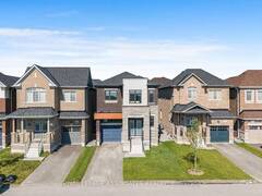 2201 CRYSTAL DRIVE Oshawa Ontario, L1L 0W7