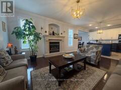 27 ROCKING HORSE STREET Markham Ontario, L6B 1L9