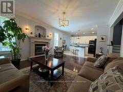 27 ROCKING HORSE STREET Markham Ontario, L6B 1L9