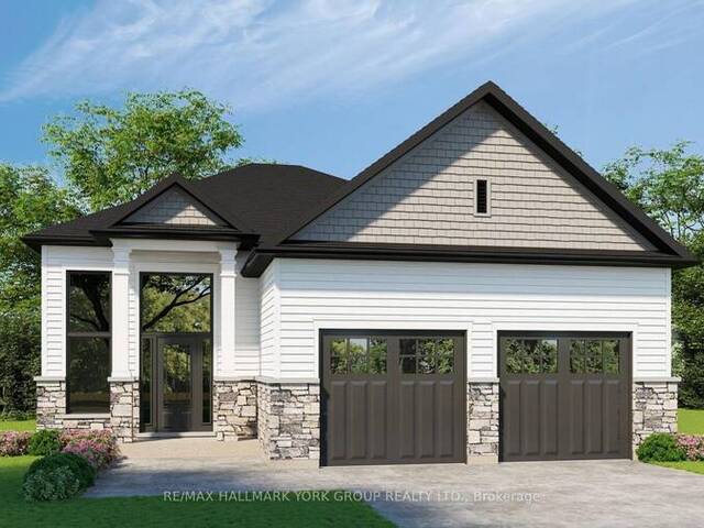 765 SEDORE AVENUE Georgina Ontario, L0E 1S0 - 3 Bedrooms Home For Sale