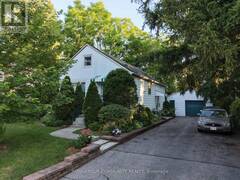 223 RICHMOND STREET Richmond Hill Ontario, L4C 3Y9