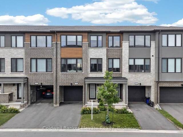 76 WINDTREE WAY Halton Hills Ontario, L7G 0P6 - 3 Bedrooms Home For Sale