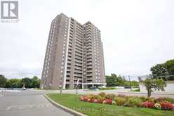 1607 - 1535 LAKESHORE ROAD E | Mississauga Ontario | Slide Image Two