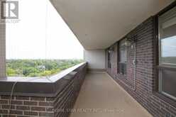 1607 - 1535 LAKESHORE ROAD E | Mississauga Ontario | Slide Image Thirty