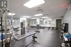 1607 - 1535 LAKESHORE ROAD E | Mississauga Ontario | Slide Image Thirty-six