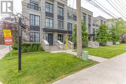 610 - 1190 CAWTHRA ROAD | Mississauga Ontario | Slide Image Two