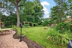 487 WILDWOOD DRIVE | Oakville Ontario | Slide Image Twenty-three