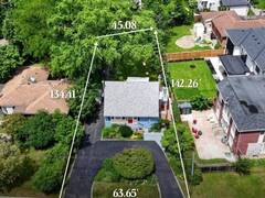 487 WILDWOOD DRIVE Oakville Ontario, L6K 1V1