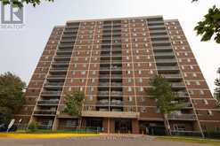1007 - 49 SILVERSTONE DRIVE | Toronto Ontario | Slide Image One