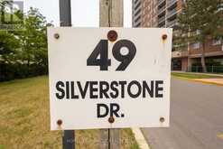 1007 - 49 SILVERSTONE DRIVE | Toronto Ontario | Slide Image Two