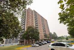 1007 - 49 SILVERSTONE DRIVE | Toronto Ontario | Slide Image Three