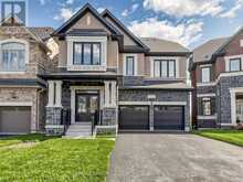 8 RALSTON COURT | Brampton Ontario | Slide Image One