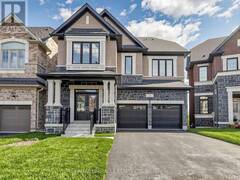8 RALSTON COURT Brampton Ontario, L6X 5S9