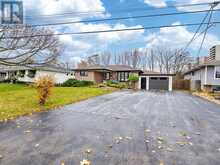 914 FRANCIS ROAD | Burlington Ontario | Slide Image Two