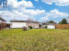914 FRANCIS ROAD | Burlington Ontario | Slide Image Forty-eight