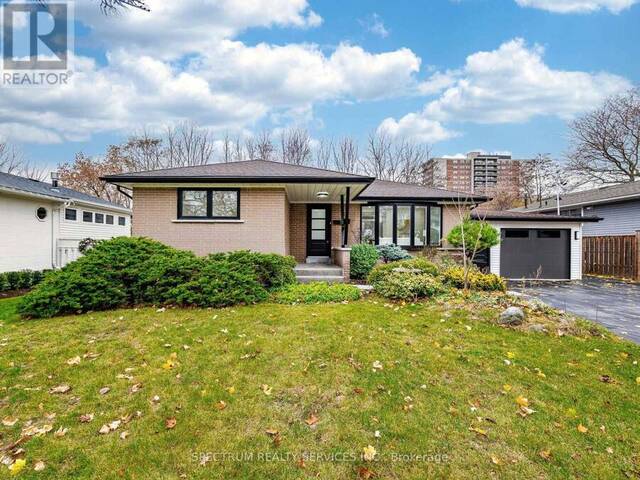 914 FRANCIS ROAD Burlington Ontario, L7T 3Y2 - 5 Bedrooms Home For Sale