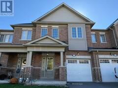 35 SPARKLE DRIVE Thorold Ontario, L2V 0H2