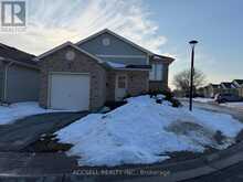 50 - 325 LIGHTHOUSE ROAD | London Ontario | Slide Image Two