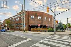217 - 1173 DUNDAS STREET E | Toronto Ontario | Slide Image Thirty-three