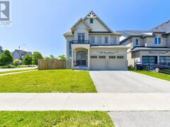 108 DECAROLIS CRESCENT Angus Ontario, L0M 1B4