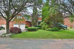 4 HASHBURY PLACE | Markham Ontario | Slide Image One