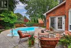 4 HASHBURY PLACE | Markham Ontario | Slide Image Two