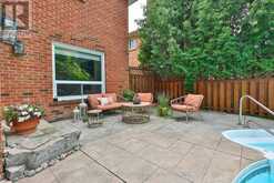 4 HASHBURY PLACE | Markham Ontario | Slide Image Three