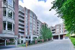 510 - 10101 YONGE STREET | Richmond Hill Ontario | Slide Image One
