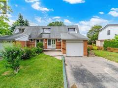 667 GREEN MEADOW CRESCENT Mississauga Ontario, L5A 2V3